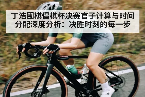 丁浩围棋倡棋杯决赛官子计算与时间分配深度分析：决胜时刻的每一步（kaiyun）